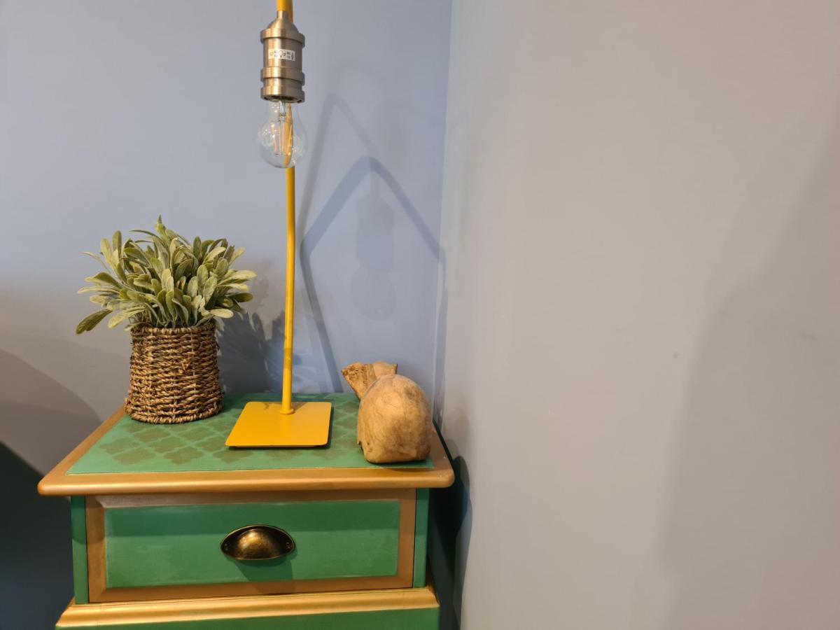 Pebble Cottage Uny Lelant エクステリア 写真