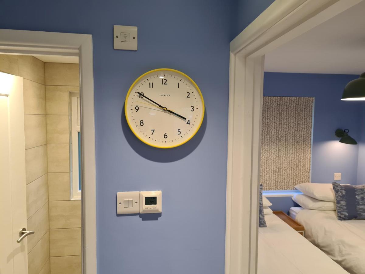 Pebble Cottage Uny Lelant エクステリア 写真